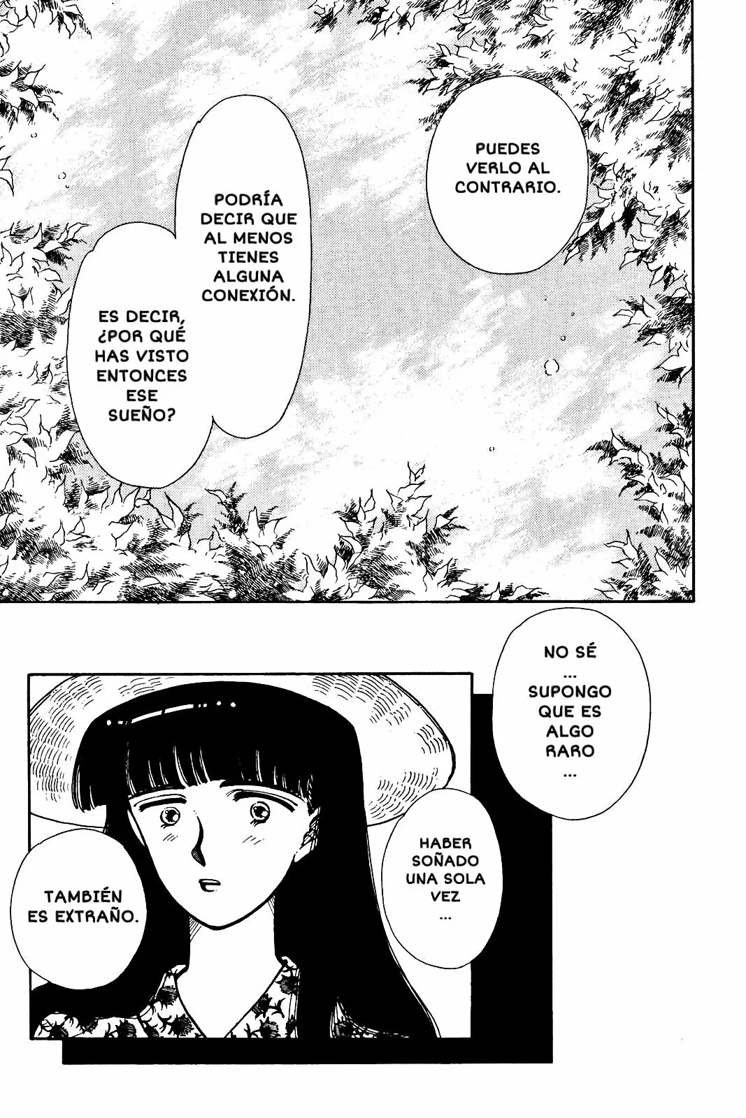 Boku no Chikyuu Wo Mamotte Capítulo 25 - Page 7