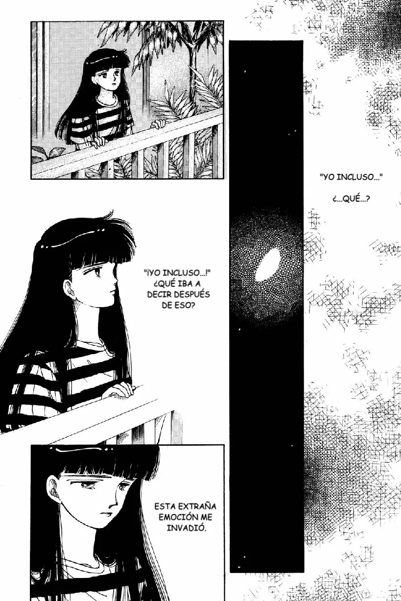 Boku no Chikyuu Wo Mamotte Capítulo 26 - Page 32