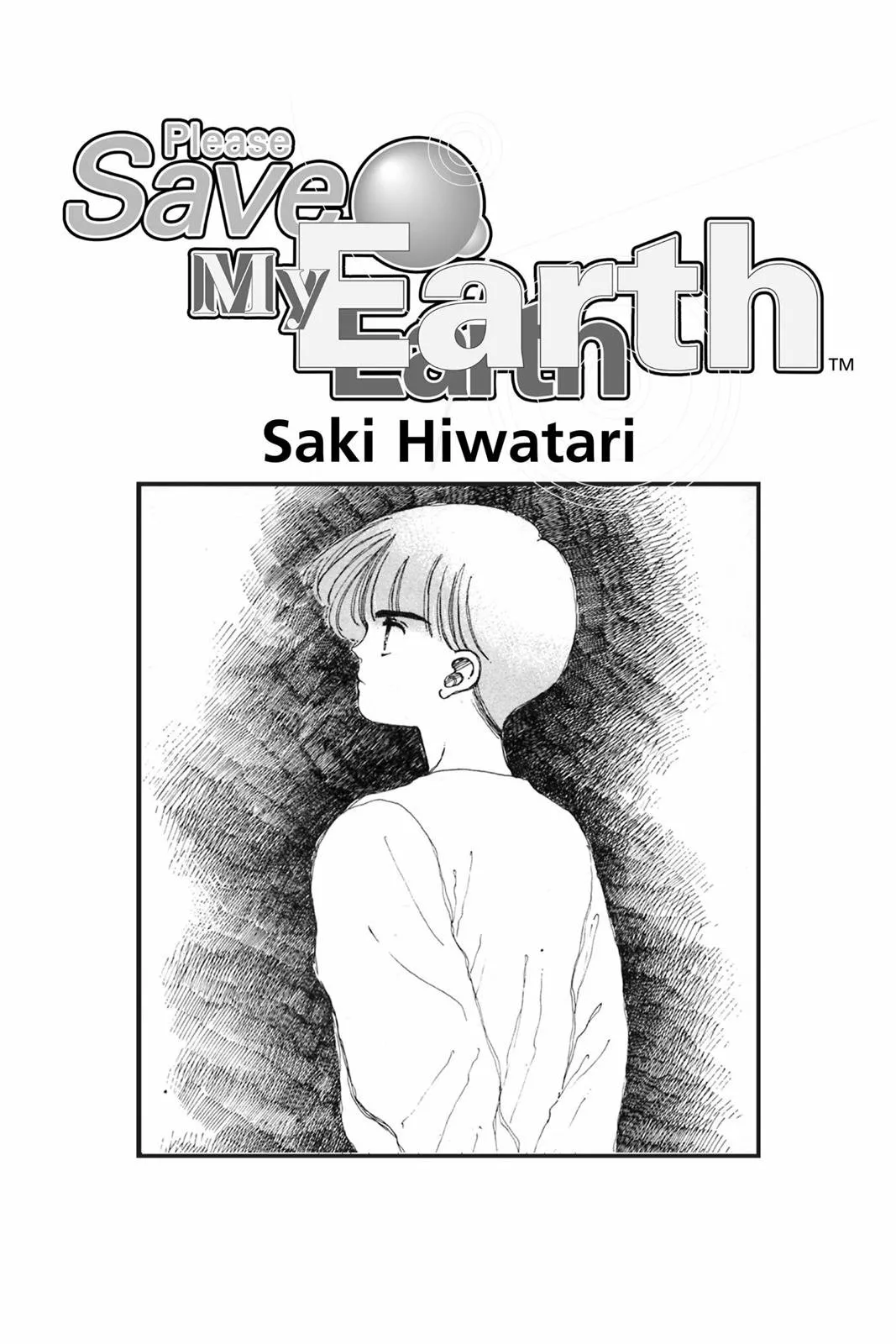 Boku no Chikyuu Wo Mamotte Capítulo 27 - Page 3