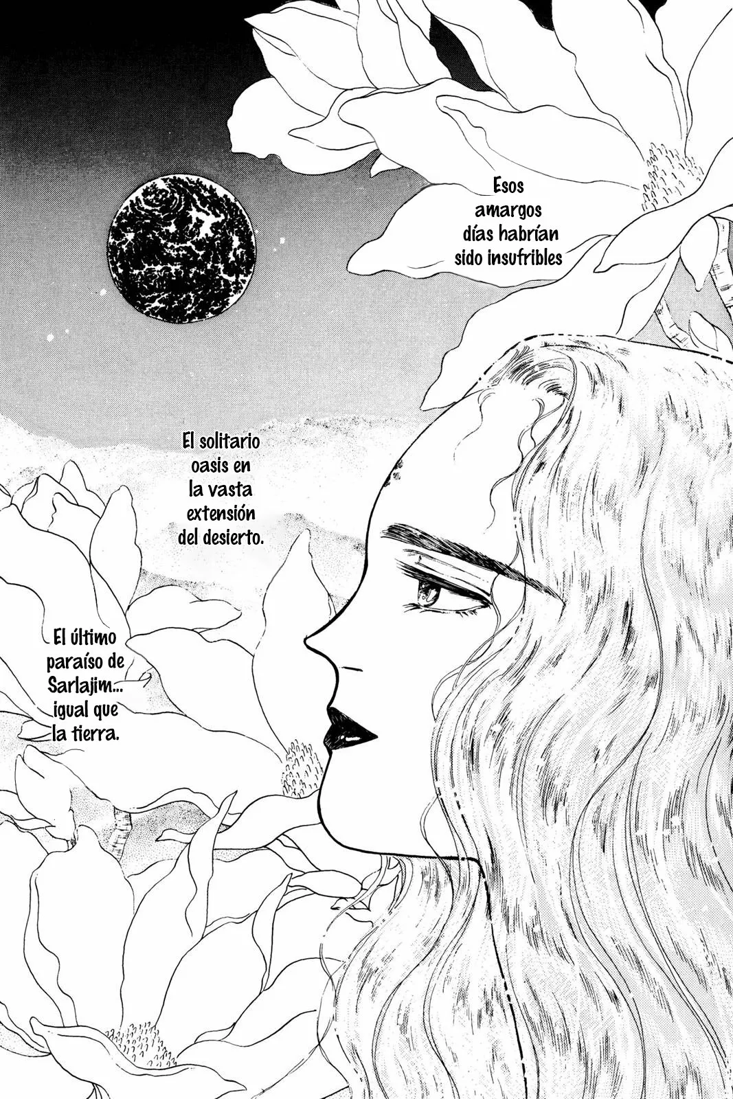 Boku no Chikyuu Wo Mamotte Capítulo 28 - Page 19