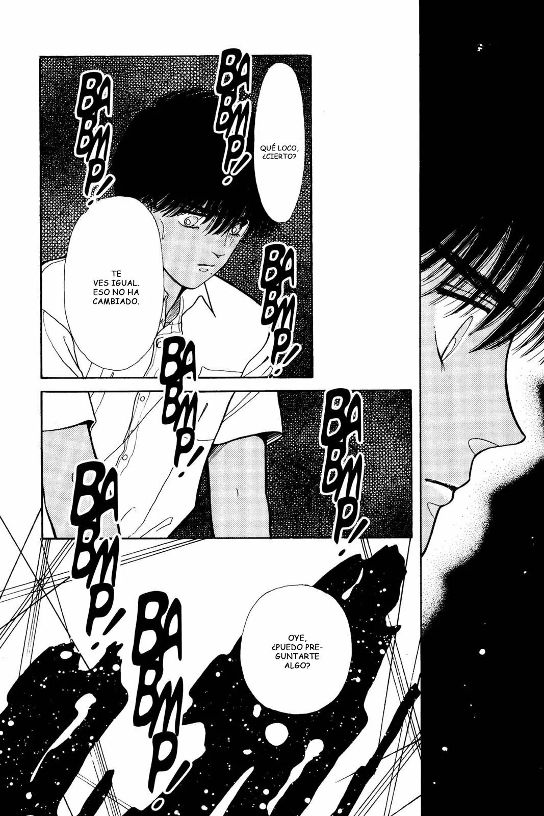 Boku no Chikyuu Wo Mamotte Capítulo 28 - Page 24