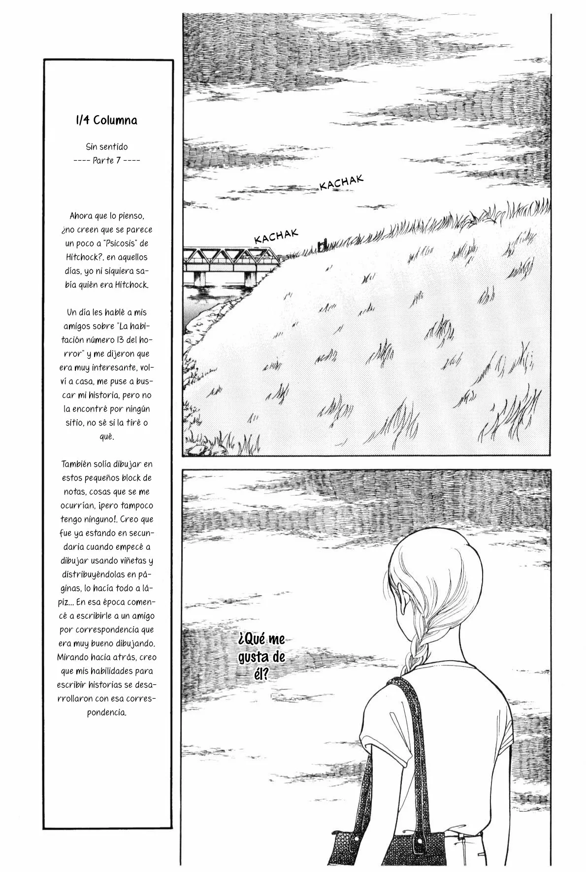 Boku no Chikyuu Wo Mamotte Capítulo 29 - Page 28