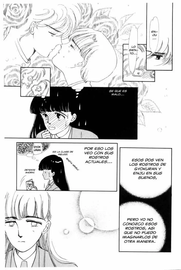 Boku no Chikyuu Wo Mamotte Capítulo 3 - Page 24