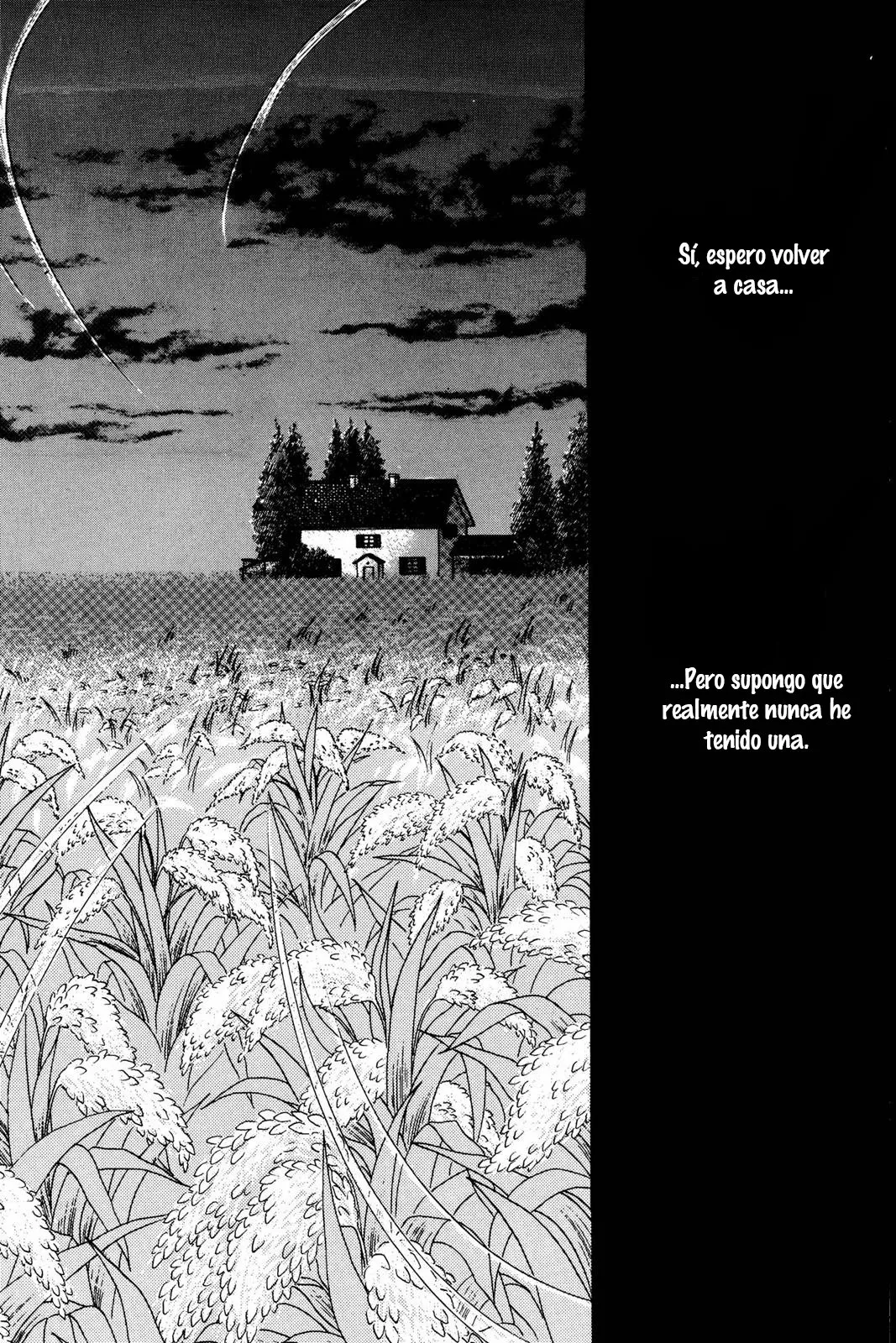Boku no Chikyuu Wo Mamotte Capítulo 30 - Page 16