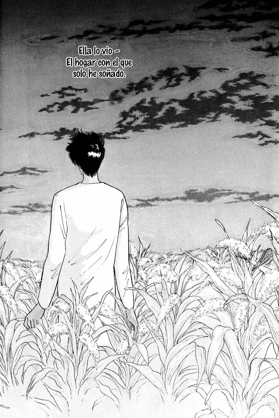 Boku no Chikyuu Wo Mamotte Capítulo 30 - Page 21