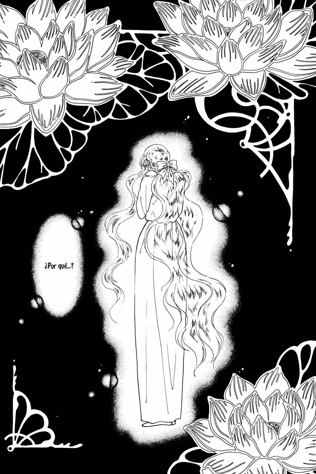 Boku no Chikyuu Wo Mamotte Capítulo 31 - Page 37