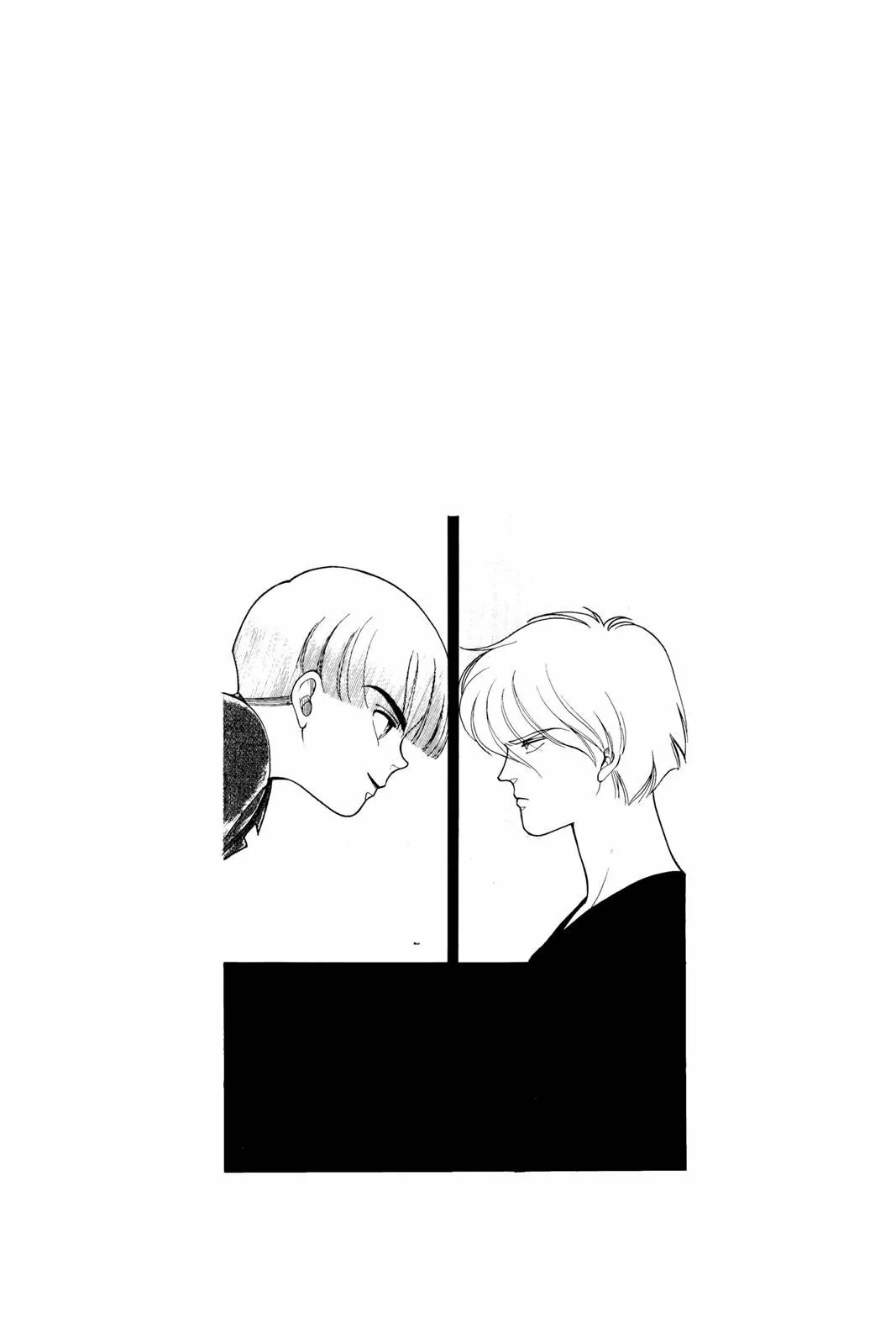 Boku no Chikyuu Wo Mamotte Capítulo 35 - Page 9