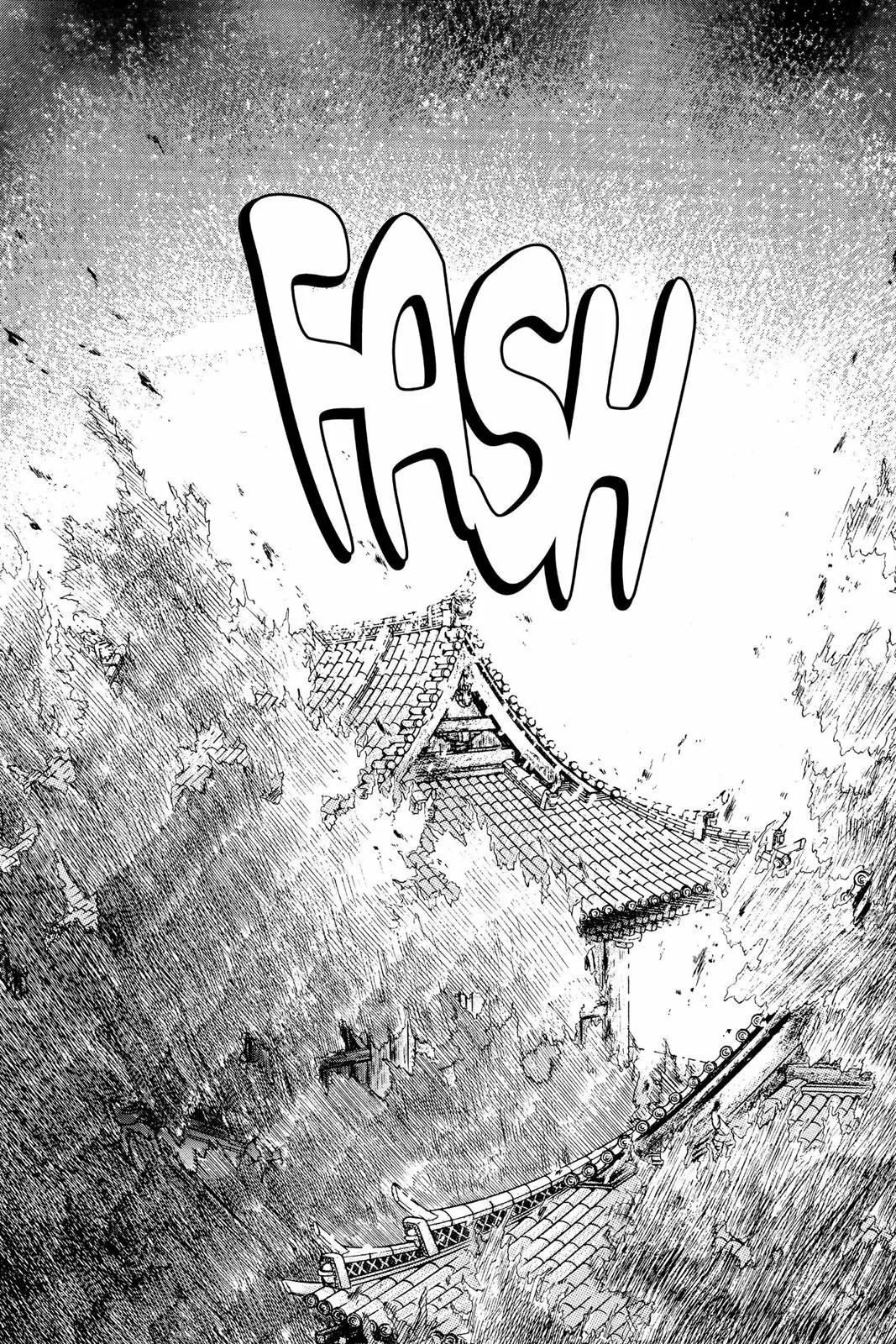 Boku no Chikyuu Wo Mamotte Capítulo 36 - Page 26