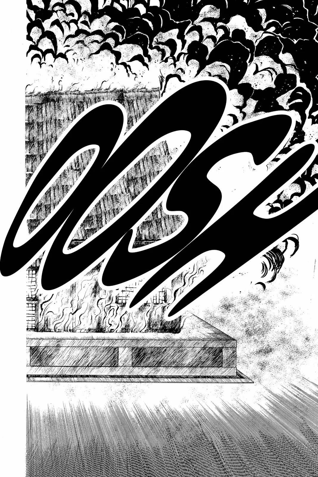 Boku no Chikyuu Wo Mamotte Capítulo 36 - Page 28
