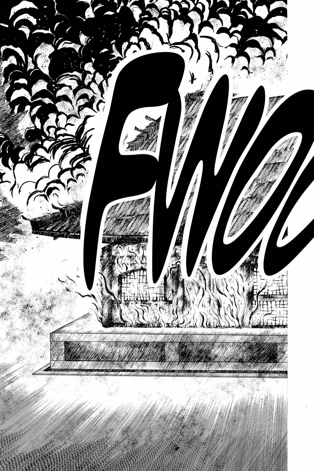 Boku no Chikyuu Wo Mamotte Capítulo 36 - Page 29
