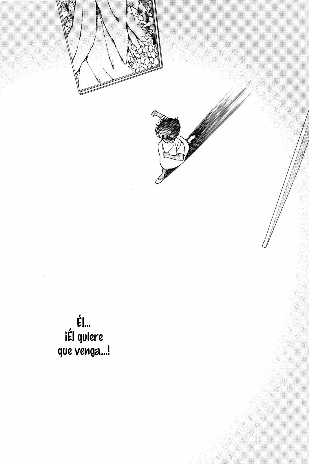 Boku no Chikyuu Wo Mamotte Capítulo 40 - Page 18