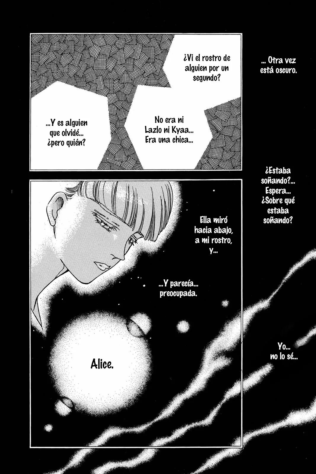 Boku no Chikyuu Wo Mamotte Capítulo 40 - Page 21