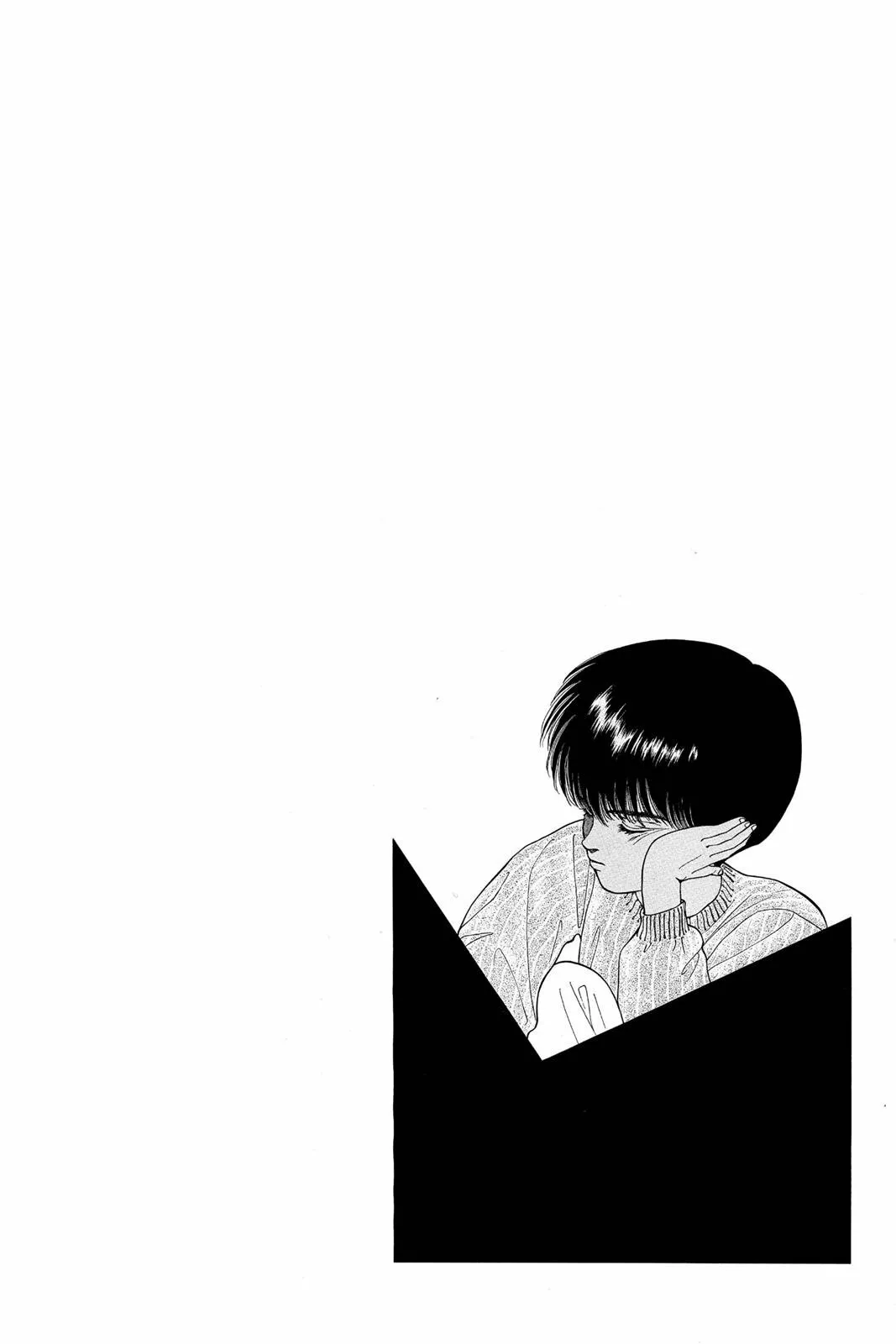 Boku no Chikyuu Wo Mamotte Capítulo 40 - Page 29