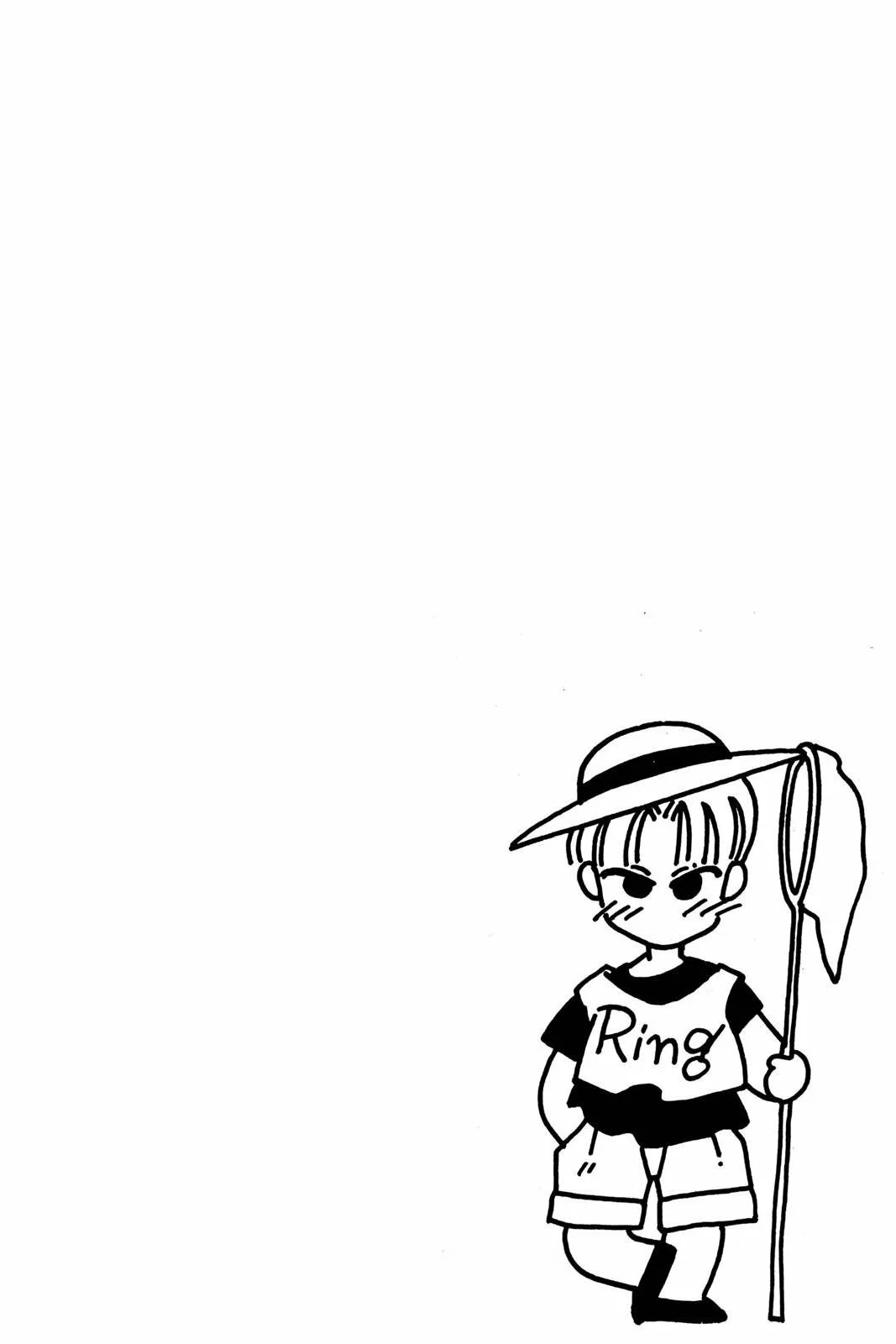 Boku no Chikyuu Wo Mamotte Capítulo 40 - Page 32