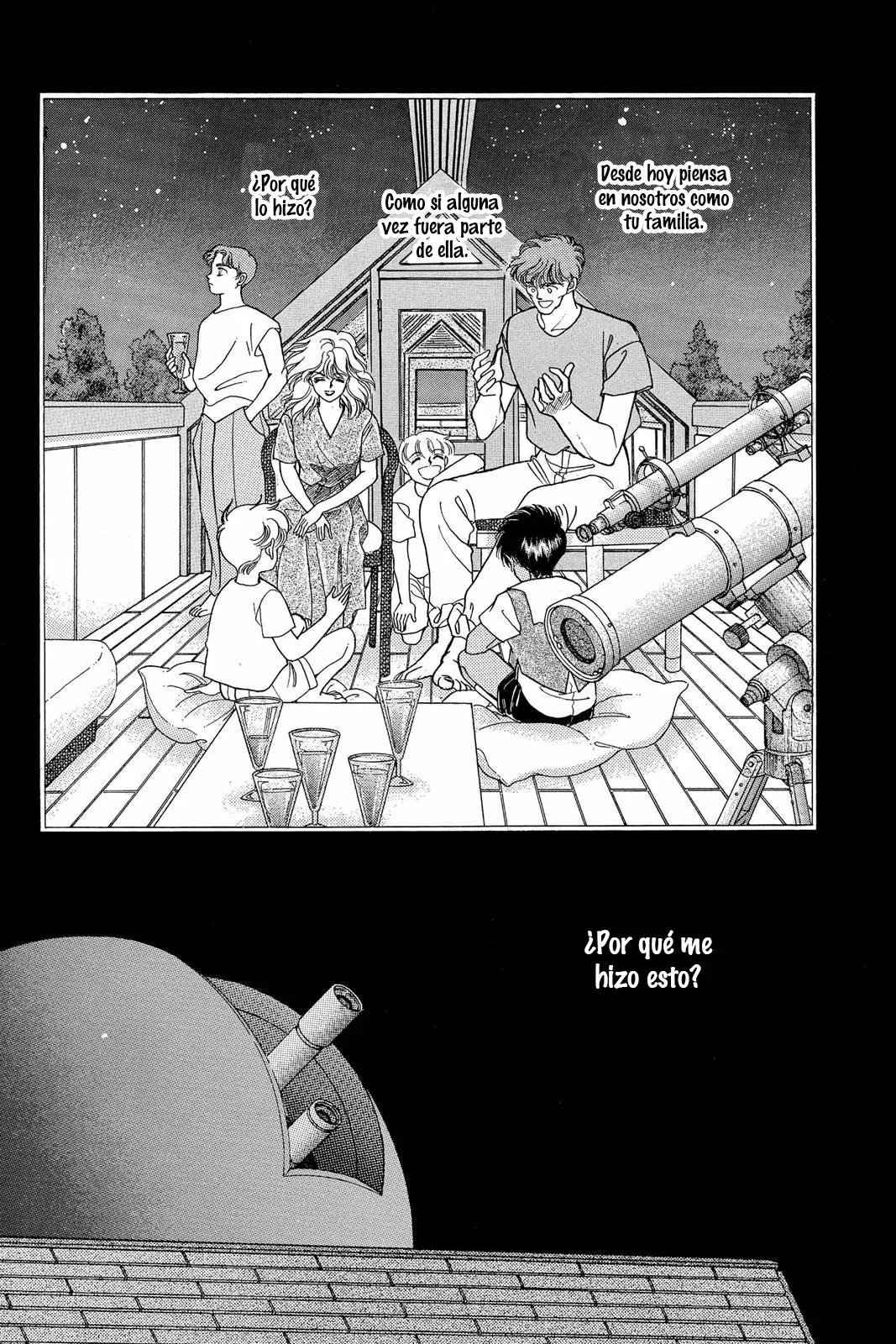 Boku no Chikyuu Wo Mamotte Capítulo 41 - Page 23