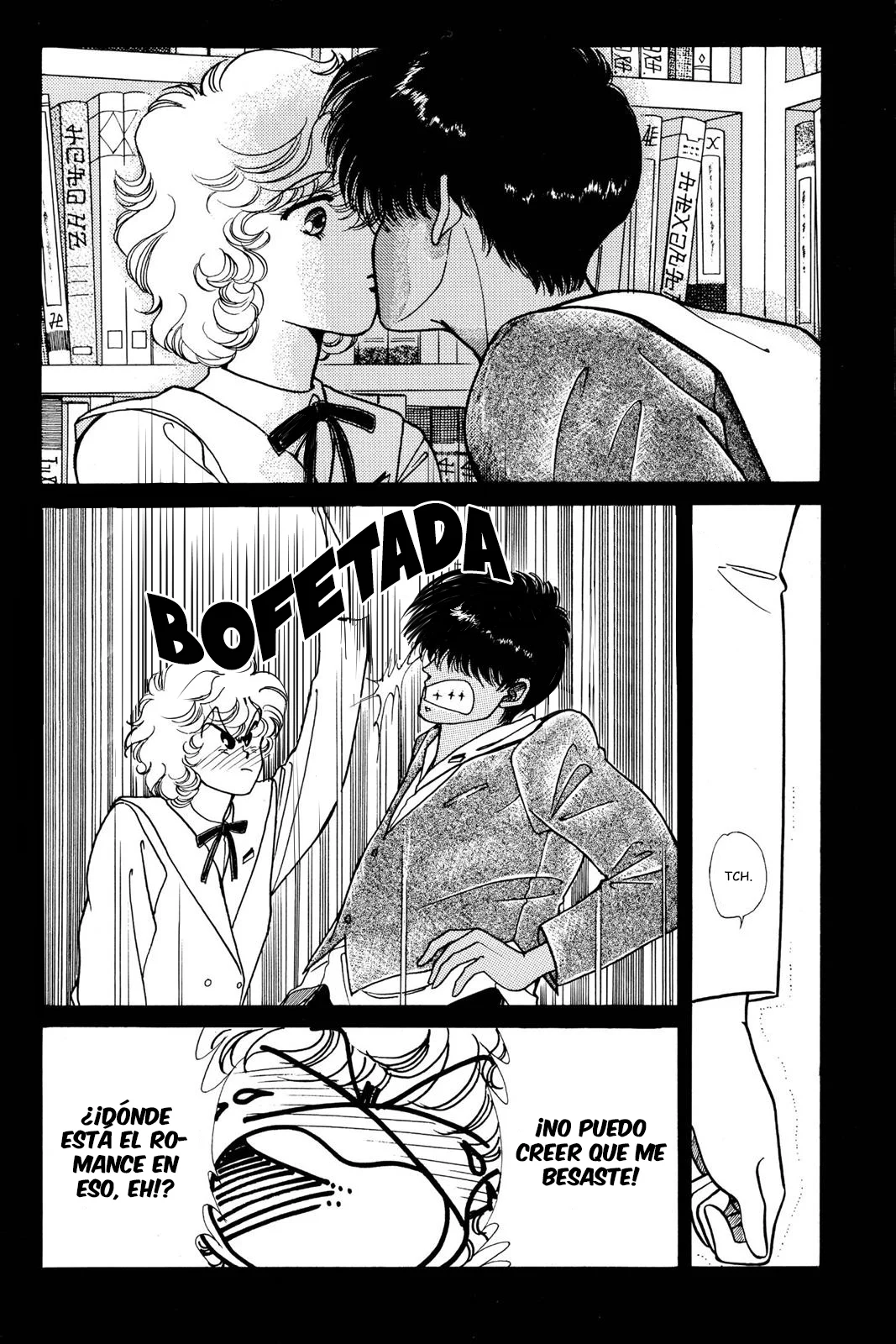 Boku no Chikyuu Wo Mamotte Capítulo 42 - Page 11