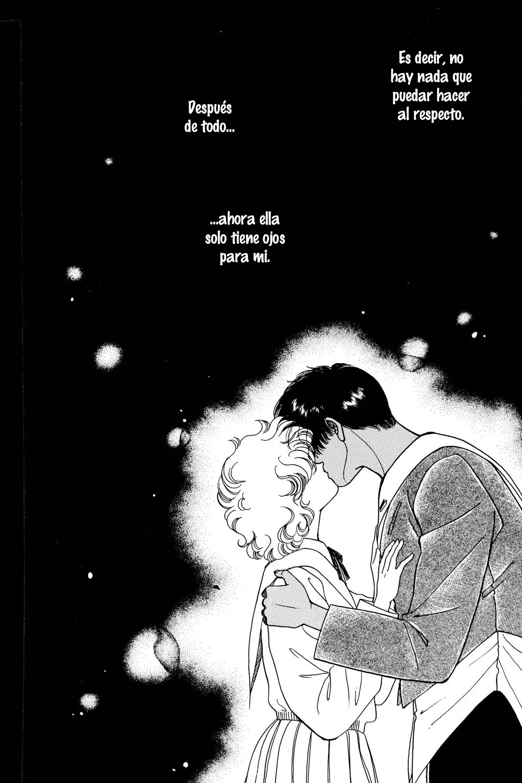 Boku no Chikyuu Wo Mamotte Capítulo 42 - Page 18