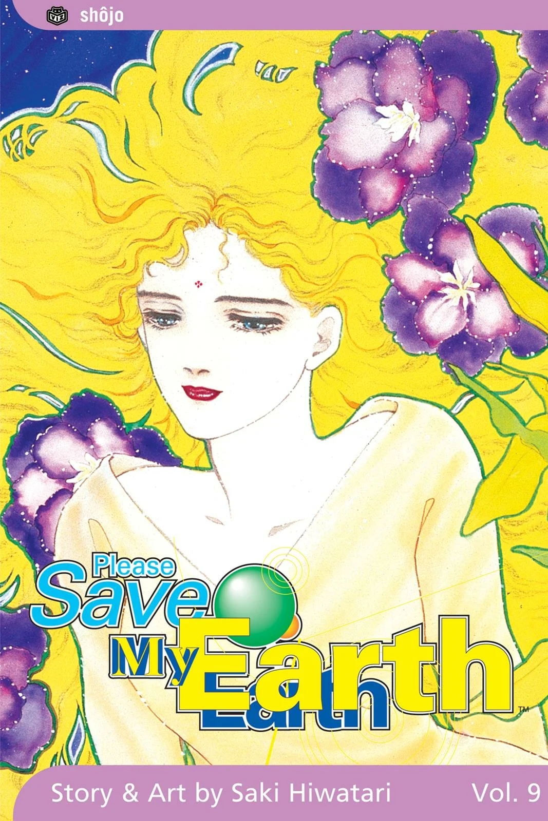 Boku no Chikyuu Wo Mamotte Capítulo 42 - Page 3
