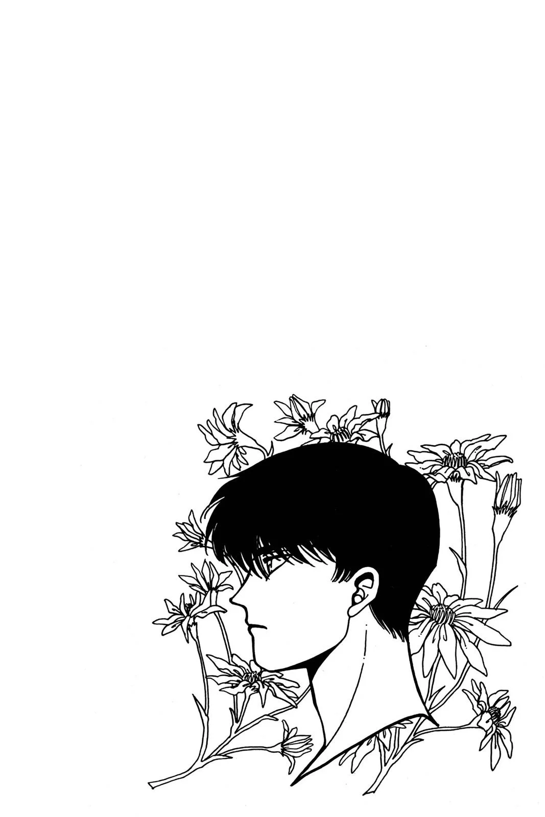Boku no Chikyuu Wo Mamotte Capítulo 43 - Page 24