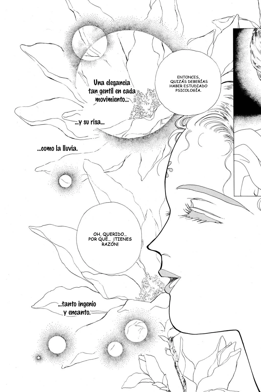 Boku no Chikyuu Wo Mamotte Capítulo 45 - Page 4
