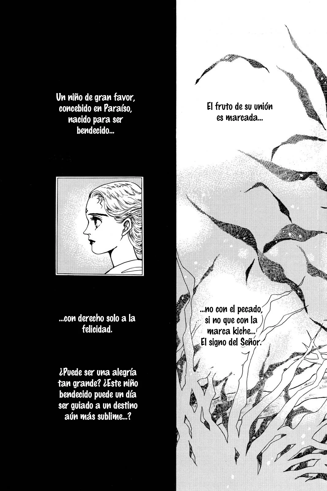 Boku no Chikyuu Wo Mamotte Capítulo 46 - Page 18