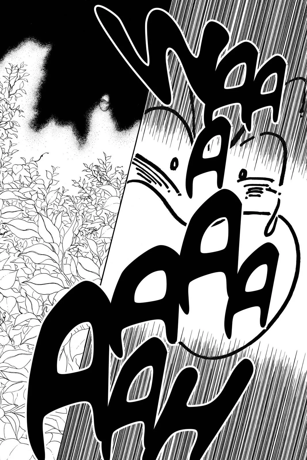 Boku no Chikyuu Wo Mamotte Capítulo 47 - Page 18