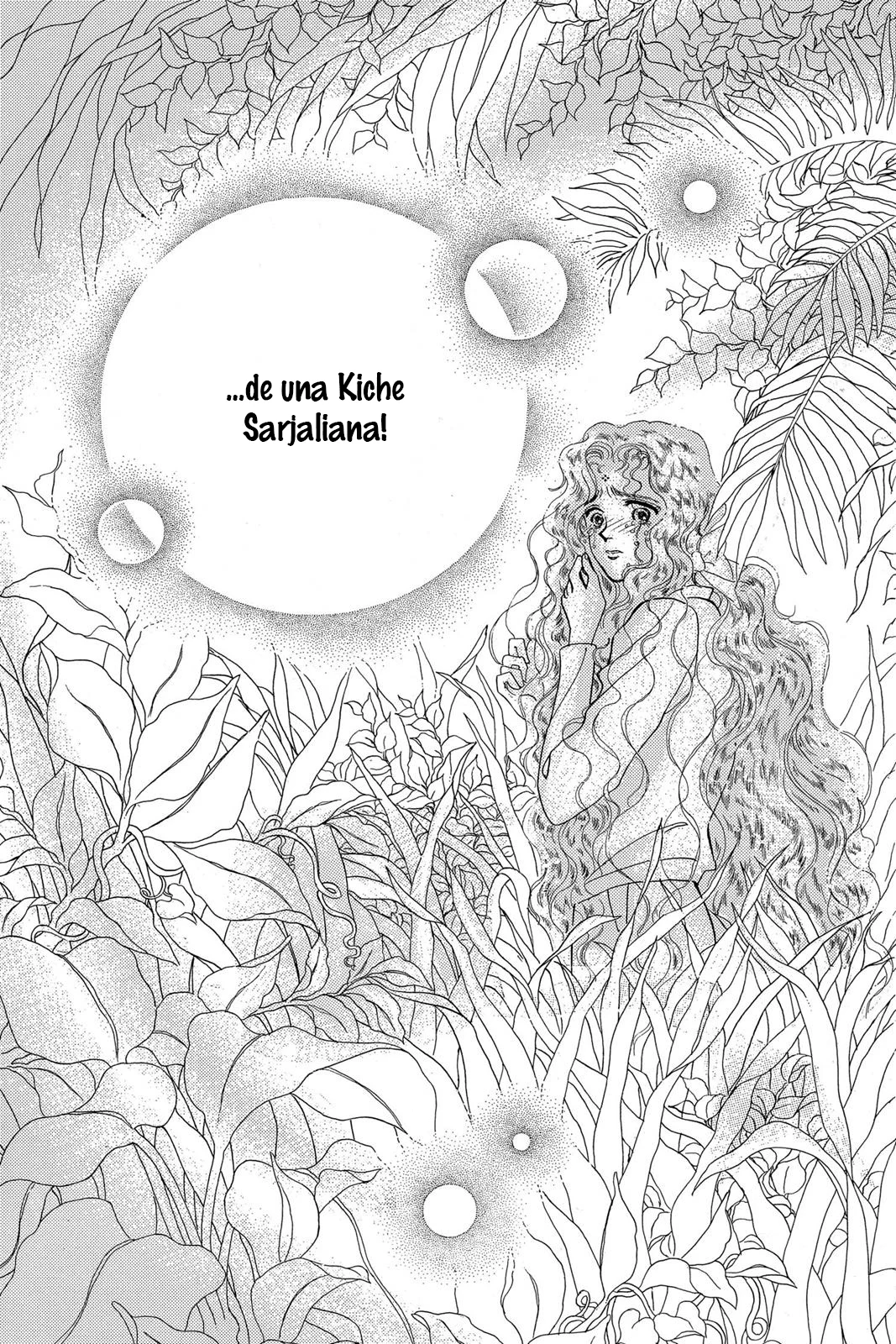 Boku no Chikyuu Wo Mamotte Capítulo 47 - Page 23