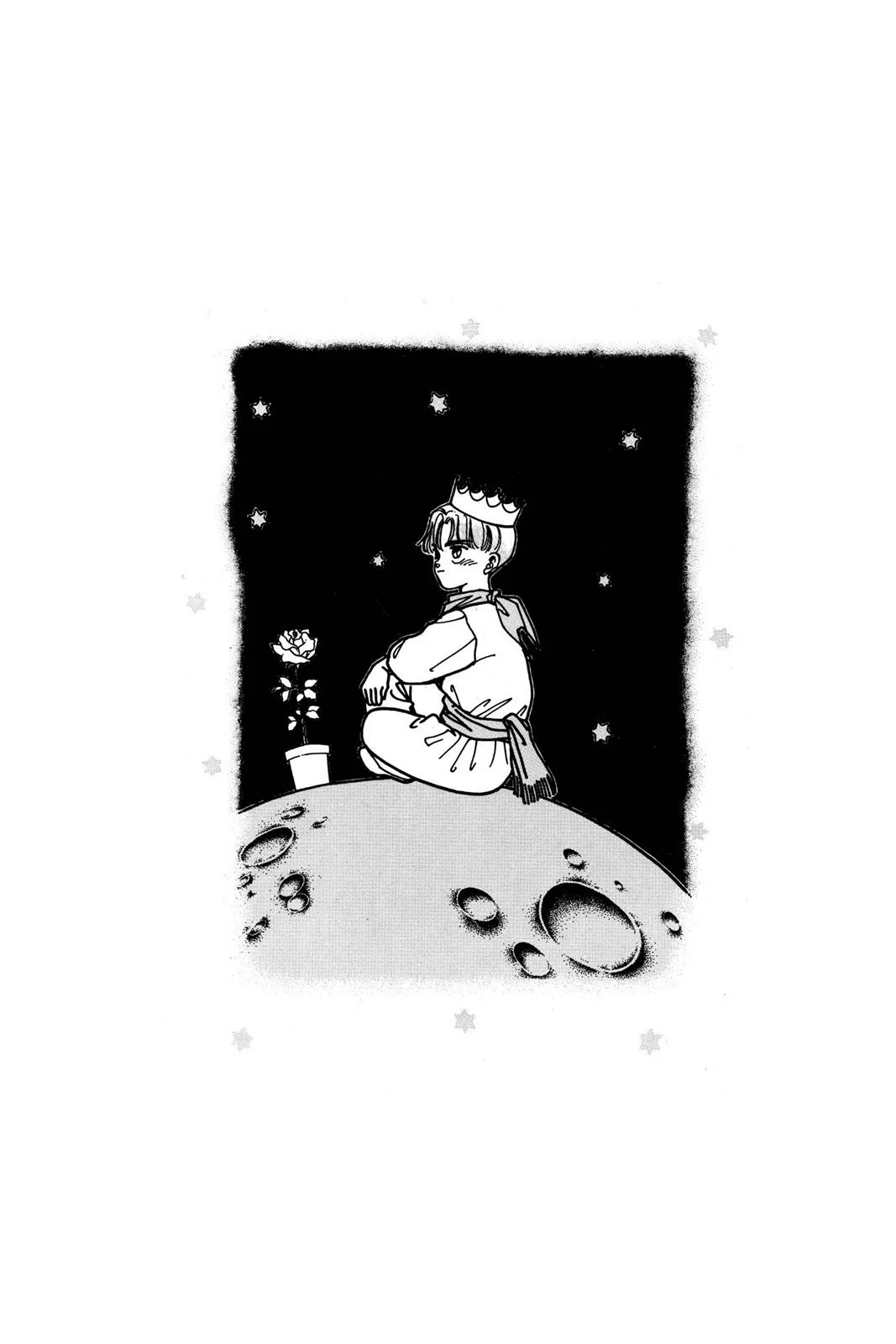 Boku no Chikyuu Wo Mamotte Capítulo 47 - Page 28
