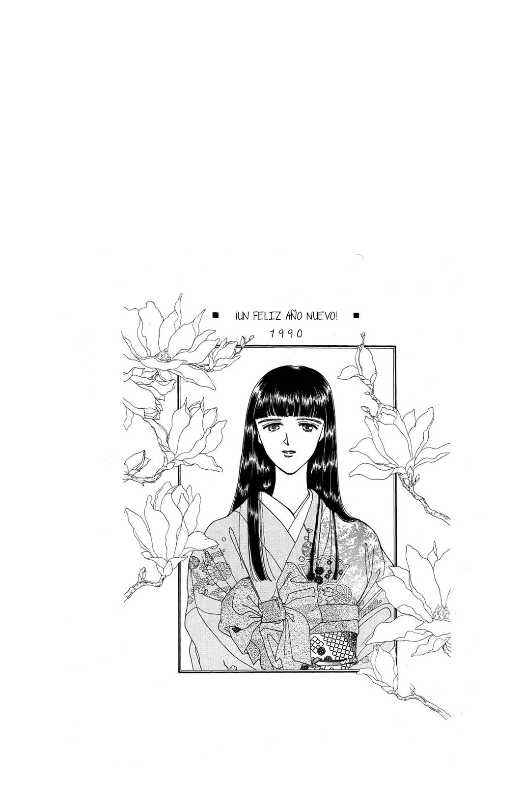 Boku no Chikyuu Wo Mamotte Capítulo 48 - Page 32