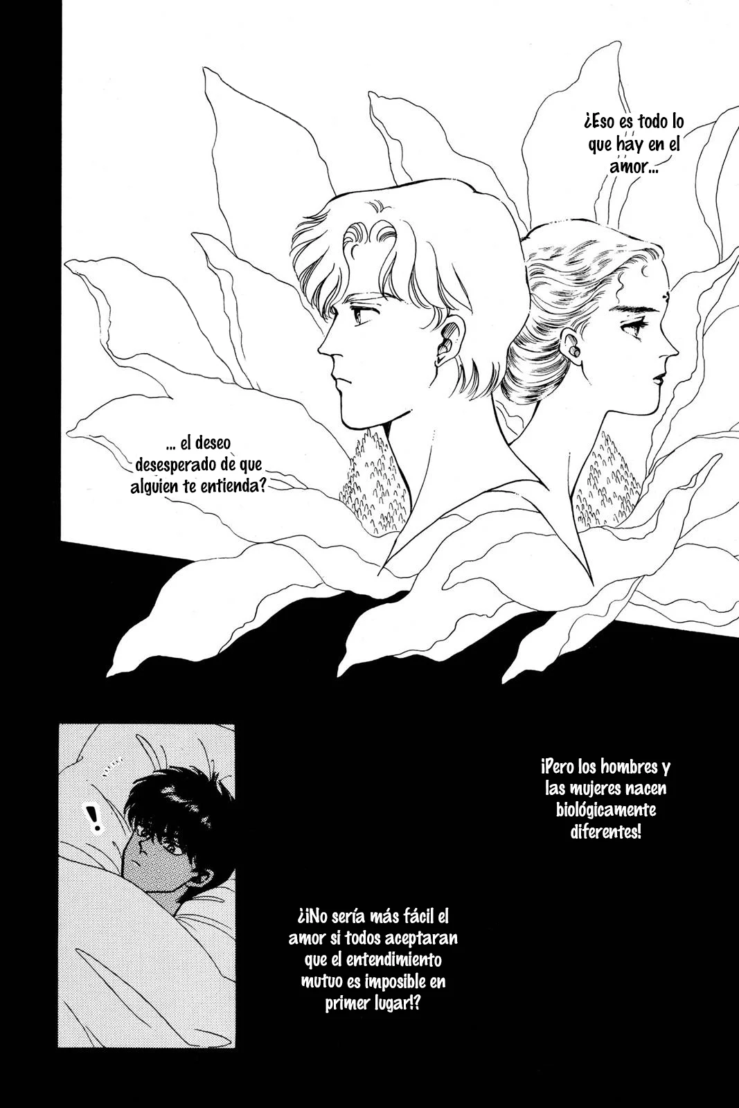 Boku no Chikyuu Wo Mamotte Capítulo 49 - Page 8