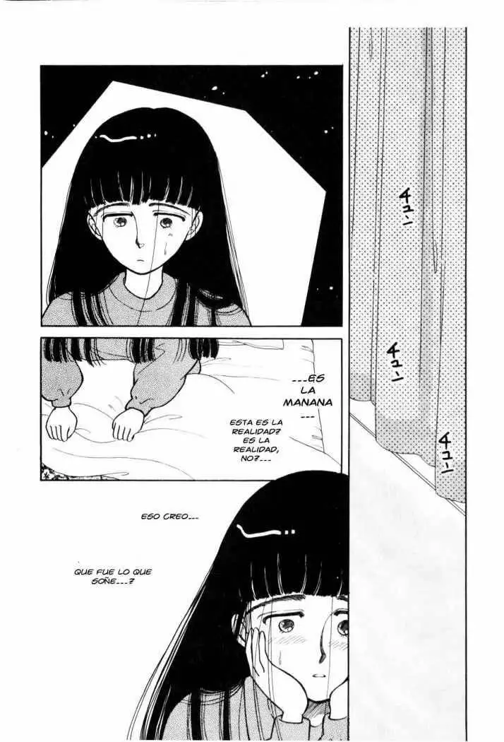 Boku no Chikyuu Wo Mamotte Capítulo 5 - Page 29