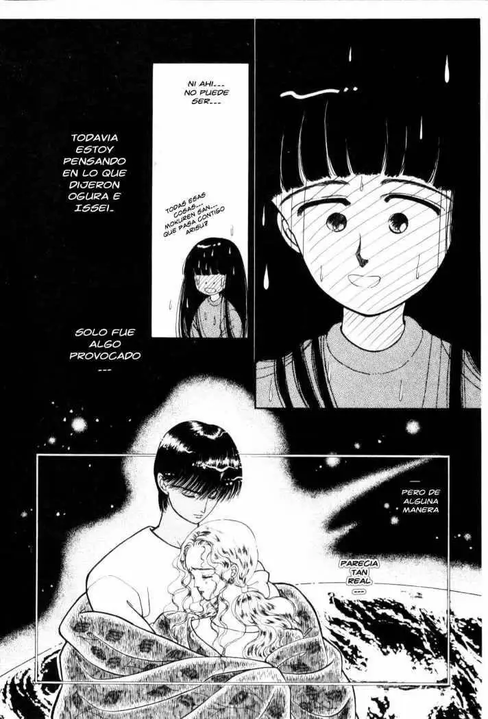 Boku no Chikyuu Wo Mamotte Capítulo 5 - Page 31