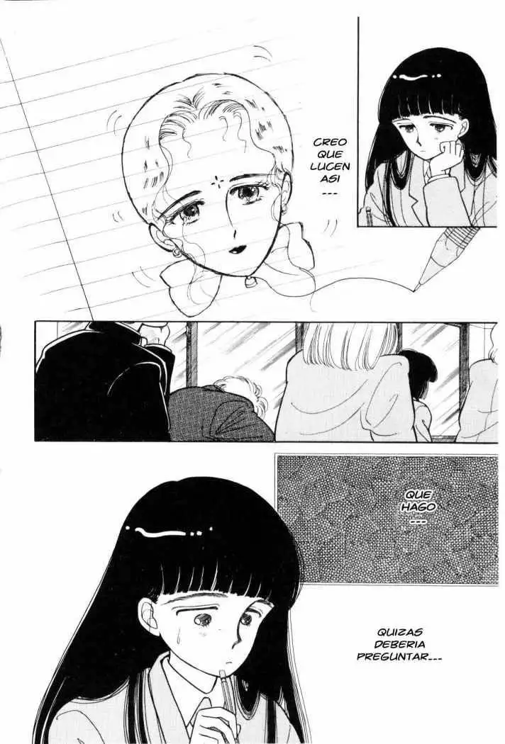 Boku no Chikyuu Wo Mamotte Capítulo 5 - Page 35