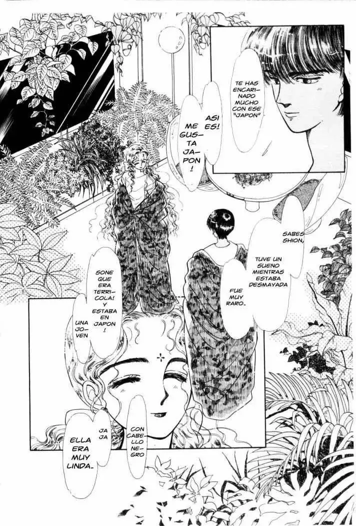 Boku no Chikyuu Wo Mamotte Capítulo 5 - Page 5