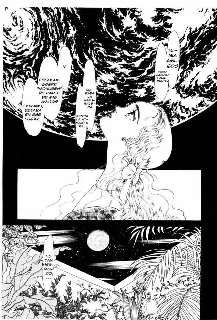 Boku no Chikyuu Wo Mamotte Capítulo 5 - Page 6