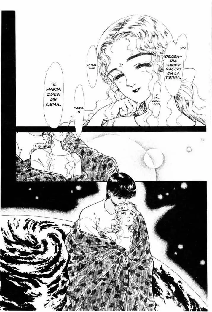 Boku no Chikyuu Wo Mamotte Capítulo 5 - Page 7