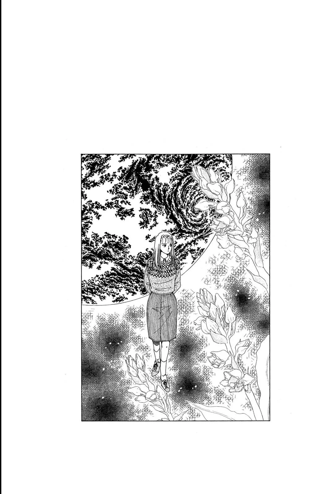 Boku no Chikyuu Wo Mamotte Capítulo 51 - Page 38