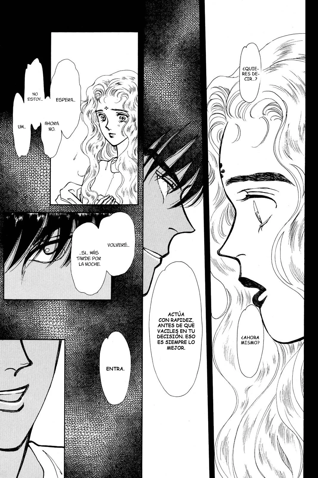 Boku no Chikyuu Wo Mamotte Capítulo 52 - Page 11