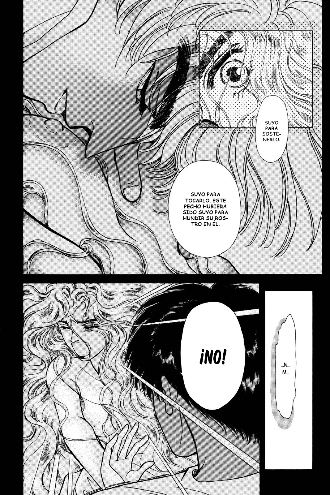 Boku no Chikyuu Wo Mamotte Capítulo 52 - Page 22