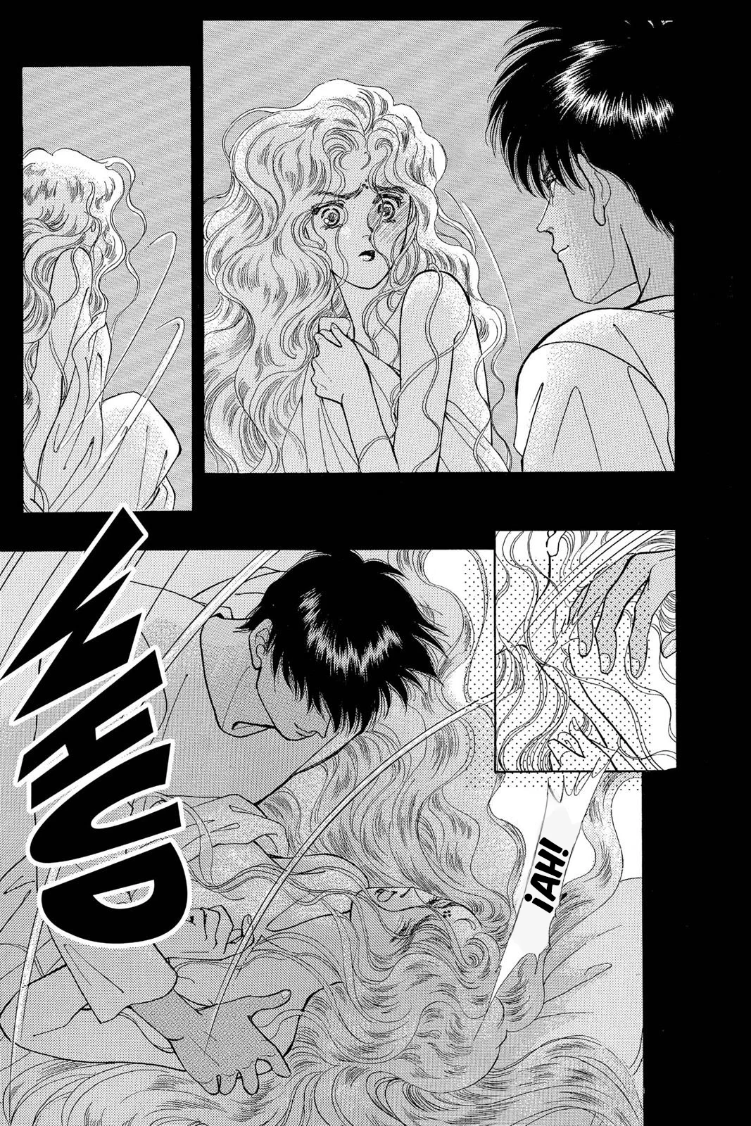 Boku no Chikyuu Wo Mamotte Capítulo 52 - Page 23