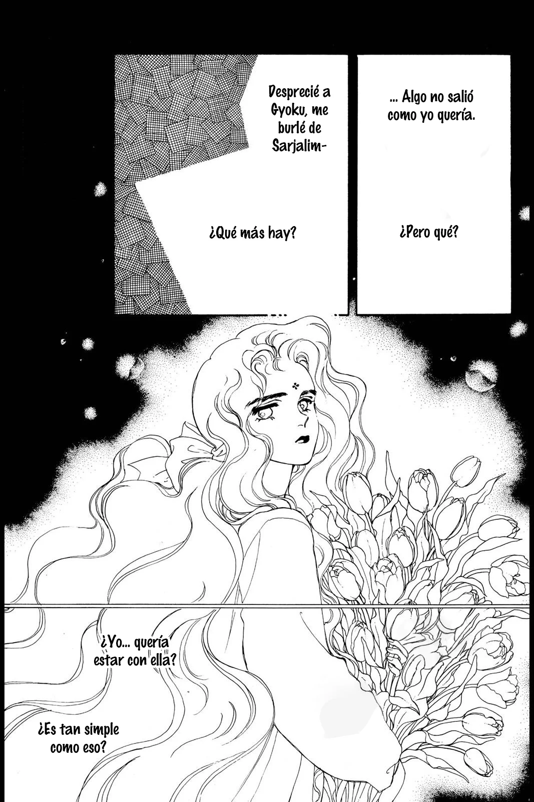 Boku no Chikyuu Wo Mamotte Capítulo 53 - Page 20