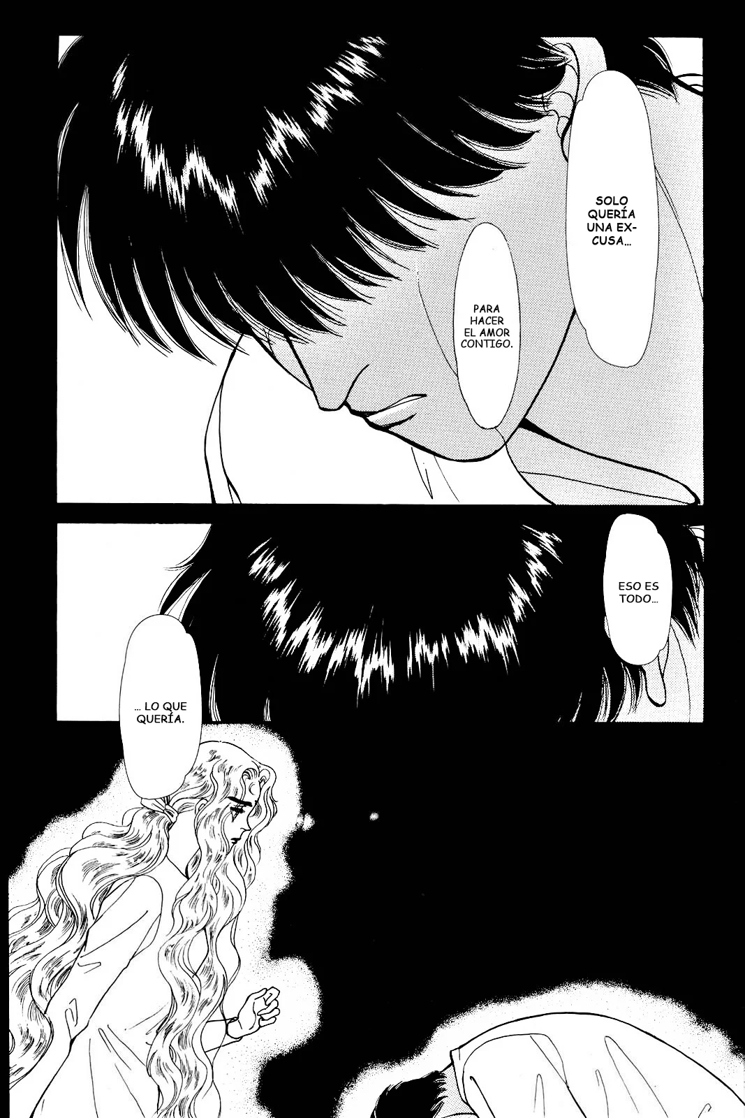 Boku no Chikyuu Wo Mamotte Capítulo 54 - Page 23