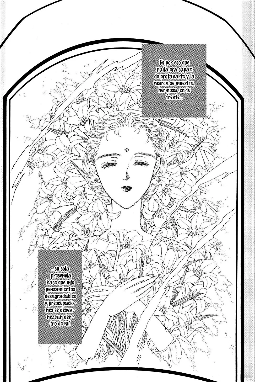 Boku no Chikyuu Wo Mamotte Capítulo 54 - Page 30