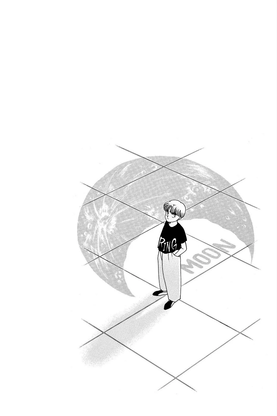 Boku no Chikyuu Wo Mamotte Capítulo 54 - Page 31