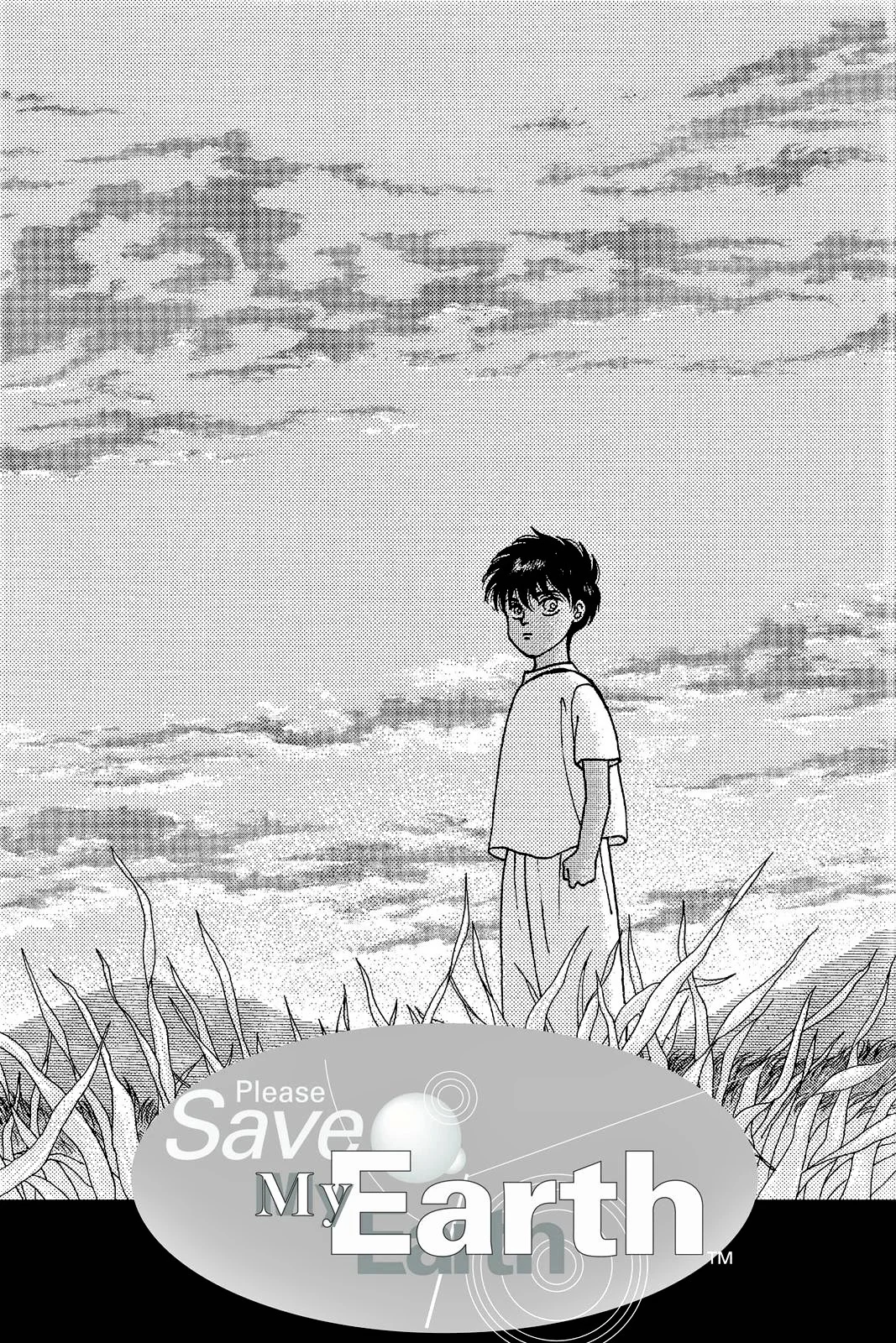Boku no Chikyuu Wo Mamotte Capítulo 54 - Page 6