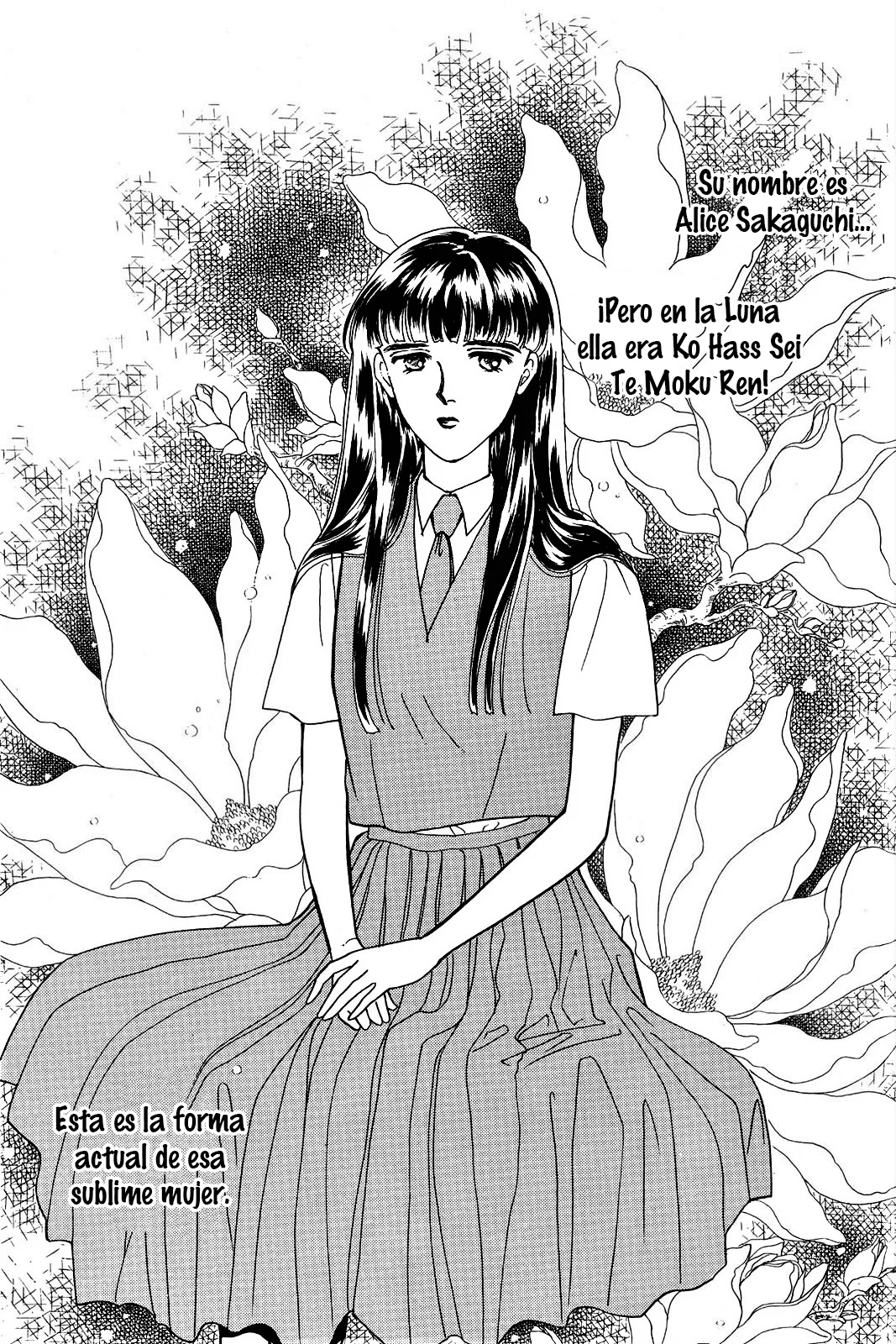 Boku no Chikyuu Wo Mamotte Capítulo 55 - Page 25
