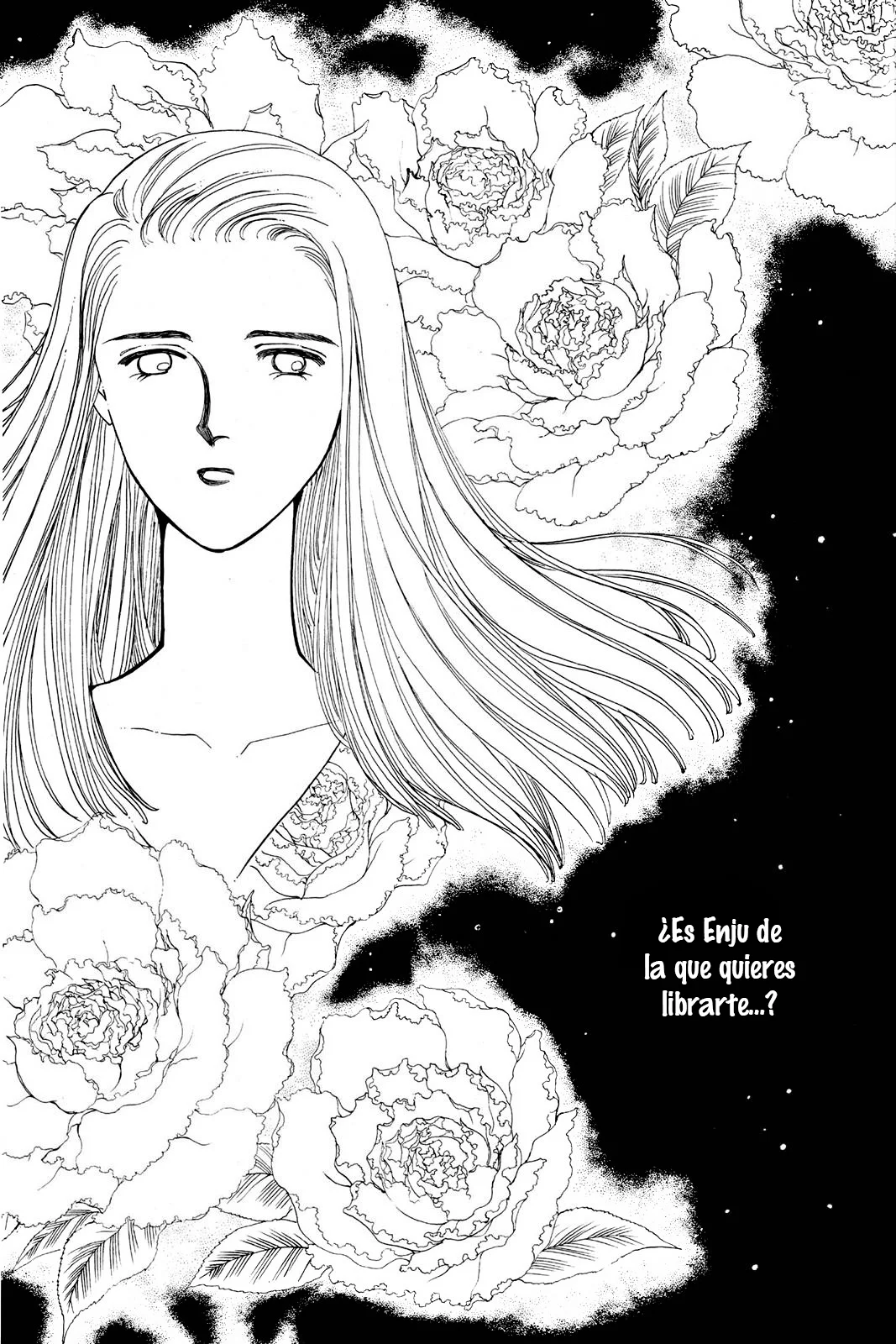 Boku no Chikyuu Wo Mamotte Capítulo 58 - Page 15