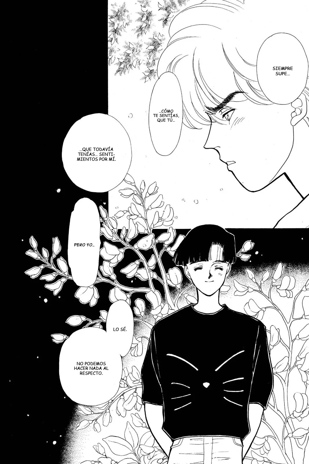 Boku no Chikyuu Wo Mamotte Capítulo 59 - Page 24