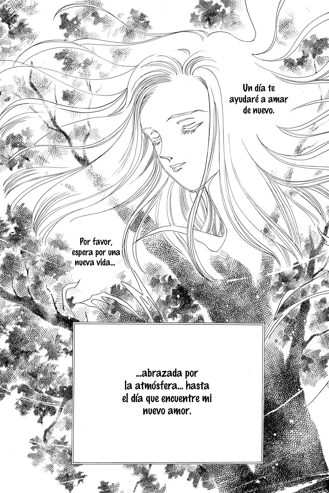 Boku no Chikyuu Wo Mamotte Capítulo 59 - Page 31