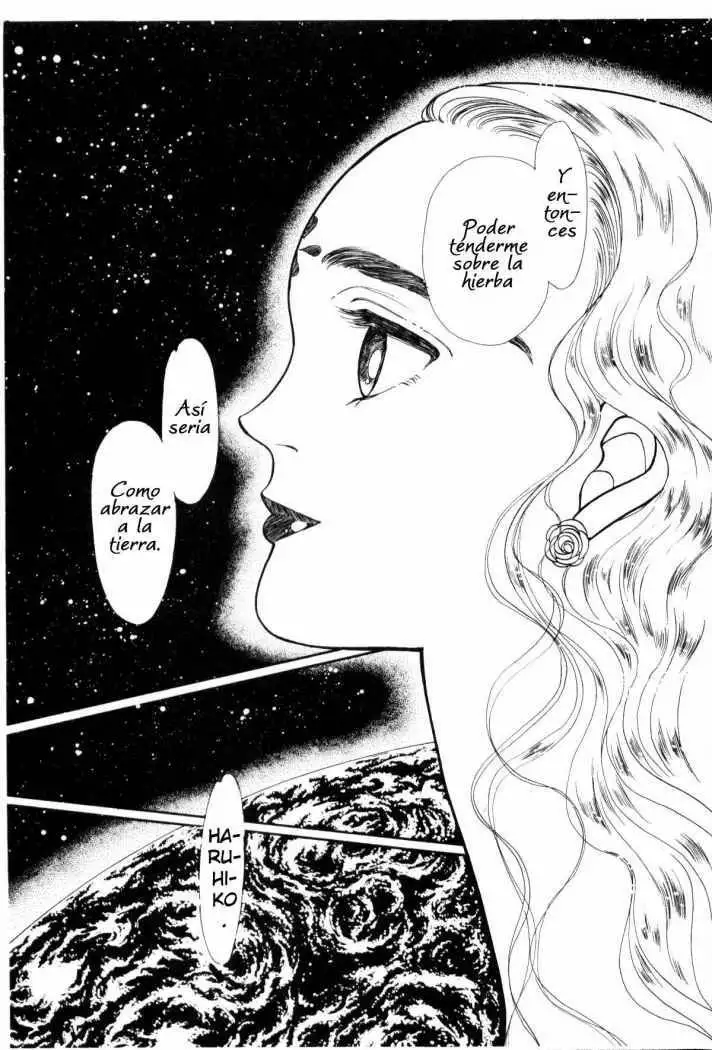Boku no Chikyuu Wo Mamotte Capítulo 6 - Page 11